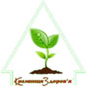 Логотип компании Диетмагазин “Крамниця Здоров'я“ (Киев)