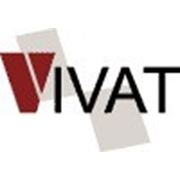 Логотип компании ЧФ VIVAT (Харьков)
