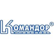 Логотип компании Командор 2000 (Киев)