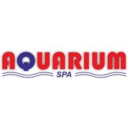 Логотип компании Салон-магазин сантехники «AQUARIUM-SPA» (Донецк)