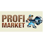 Логотип компании Интернет Магазин “Profimarket“ (Днепр)
