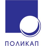 Логотип компании Поликап, ООО (Гомель)