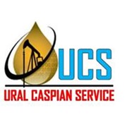 Логотип компании Ural Caspian Service (Урал Каспиан Сервис) (Актау)