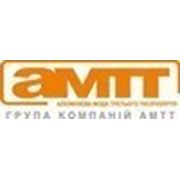 Логотип компании АМТТ (Киев Харьков) (Киев)