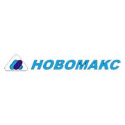 Логотип компании ООО “Новомакс“ (Киев)