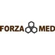 Логотип компании ООО «ФОРЗА А.Р.» товары медицинского назначения, диагностическое оборудование (Киев)