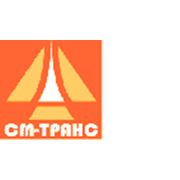 Логотип компании ООО “СМ-Транс“ (Днепр)