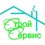Логотип компании Компания «Строй-Сервис» (Кременчуг)