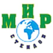 Логотип компании Интернет-магазин «Мир стендов» (Иловайск)
