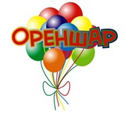 Логотип компании Ореншар, ООО (Оренбург)