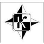 Логотип компании ПАО “Завод стеклоизделий“ (Киев)
