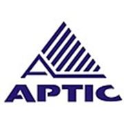 Логотип компании Артіс ПП (Львов)