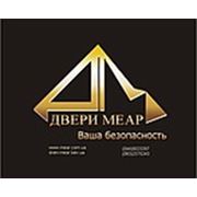 Логотип компании ЧП МЕАР (Киев)