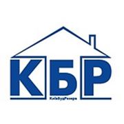 Логотип компании ООО «Строительная компания «КИЕВБУДРЕЗЕРВ» (Киев)