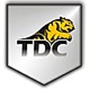 Логотип компании TDC Спецтехника (Бровары)