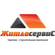 Логотип компании Житлосервис (Киев)