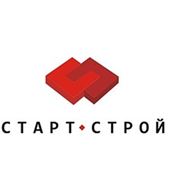 Логотип компании ООО “Старт-Строй “ (Донецк)