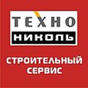 Логотип компании Торговая Сеть “ТехноНИКОЛЬ“ (Киев)
