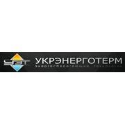 Логотип компании ООО “Укрэнерготерм“ (Киев)
