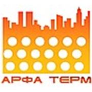 Логотип компании ООО «АРФА ТЕРМ» (Киев)