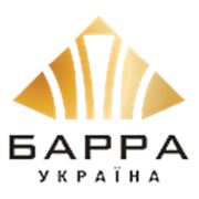 Логотип компании БАРРА Украина (Киев)