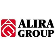 Логотип компании Алира Групп, интернет магазин строительных материалов (Киев)