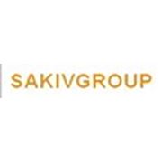 Логотип компании SakivGroup (Киев)