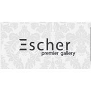 Логотип компании Галерея современного искусства «Escher» (Киев)