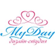 Логотип компании MyDay (Киев)