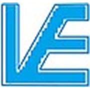 Логотип компании Торговый Дом “ВЕКО-Комплект“ и Производственное предприятие “ВЕКО-Сервис“ (Харьков)