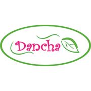 Логотип компании DANCHA (Харьков)