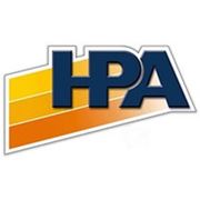 Логотип компании “HPA Украина“, Группа компаний (Киев)