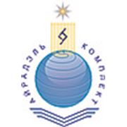 Логотип компании ООО “Айрадэль Комплект“ (Севастополь)