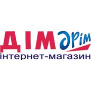 Логотип компании Будівельні матеріали — ТЦ «Дім ДРІМ» (Москва)