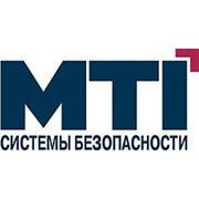 Логотип компании «МТІ Системы Безопасности» ООО (Киев)