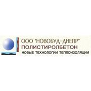 Логотип компании ООО “Новобуд-Днепр“ (Днепр)