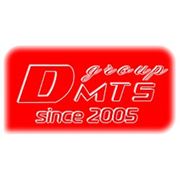 Логотип компании ДМТС-Групп (Донецк)