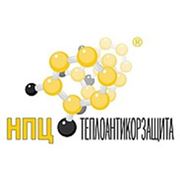 Логотип компании ООО “НПЦ ТЕПЛОАНТИКОРЗАЩИТА“ (Северодонецк)