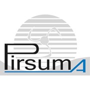 Логотип компании Pirsum-А (Пирсум-А), ТОО (Алматы)