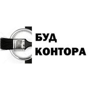 Логотип компании ПП «Буд Контора» (Львов)