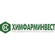 Логотип компании ООО «Химфарминвест» (Киев)