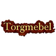Логотип компании TORGMEBEL (Харьков)