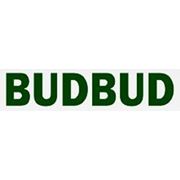 Логотип компании Bud Bud (Киев)