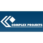 Логотип компании Комплексные проекты, ООО (Москва)