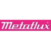Логотип компании METAFLUX (Лозовая)