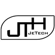 Логотип компании ООО “Джетек“ (Киев)