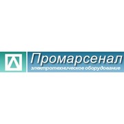 Логотип компании Промарсенал, ООО (Москва)