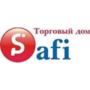 Логотип компании ООО «Торговый дом «Сафи» (Харьков)