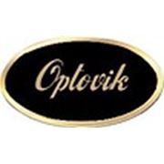 Логотип компании интернет-магазин “Оптовик“ (Харьков)