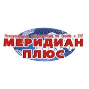 Логотип компании ООО «Фирма «Меридиан плюс» (Кременчуг)